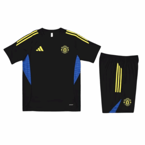 Kit Allenamento - Manchester United 25/26