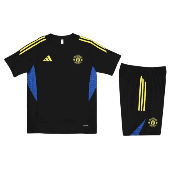 Kit Allenamento - Manchester United 25/26