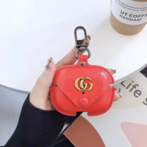 Cover AirPods Gucci