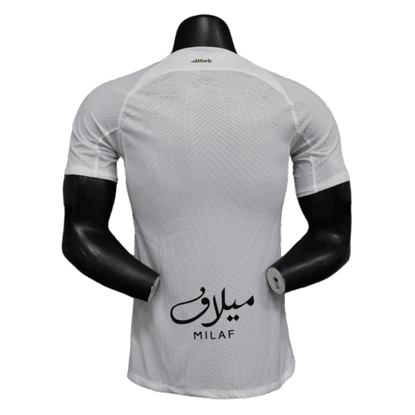 Al-Ittihad Away - 24/25 Player Version - immagine 2