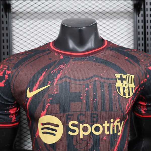 Barcellona Special Edition - 24/25 Player Version - immagine 3