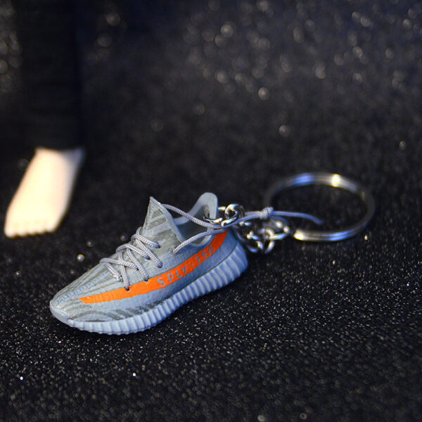 Portachiavi Adidas Yeezy