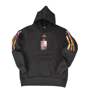 Felpa Belgio