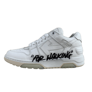 Off-White Sneaker
