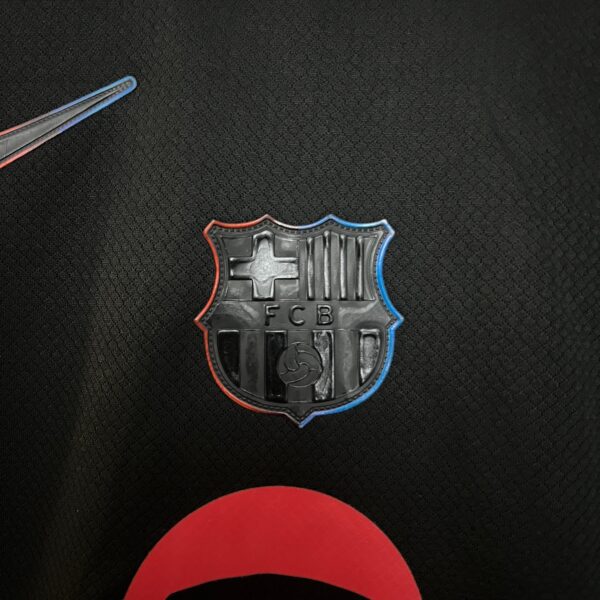 Kit Bambino Barcellona Away - 24/25 - immagine 6