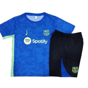 Kit Allenamento - Barcellona 24/25