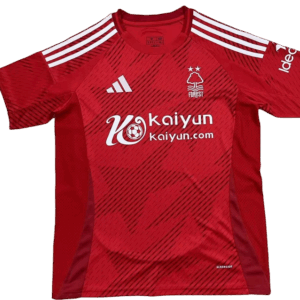 Maglia Nottingham Forest - 24/25
