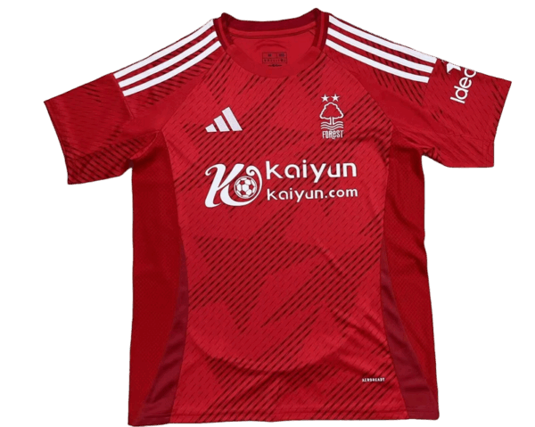 Maglia Nottingham Forest - 24/25