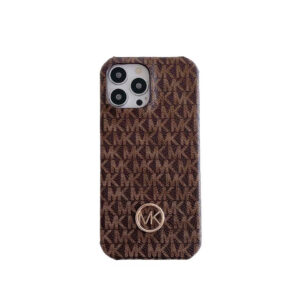 Michael Kors IPhone Cover