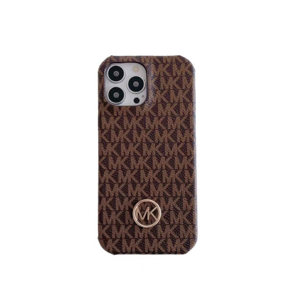 Michael Kors IPhone Cover