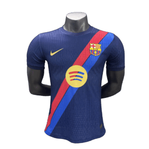 Barcellona Special Edition - 25/26 Player Version