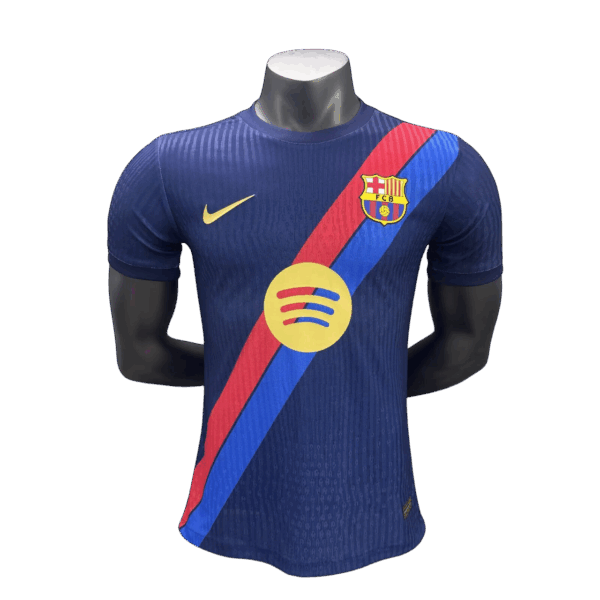 Barcellona Special Edition - 25/26 Player Version