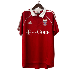 Bayern Monaco - 05/06 Vintage