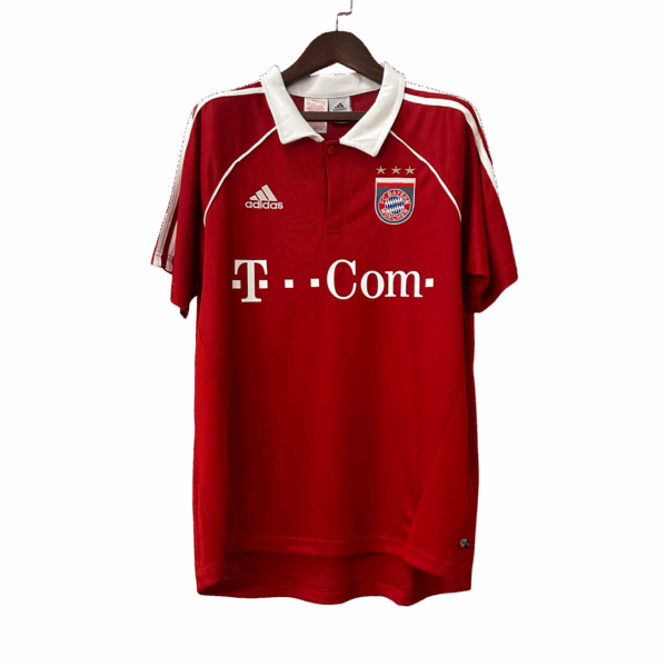 Bayern Monaco - 05/06 Vintage