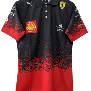 Polo Ferrari 2025