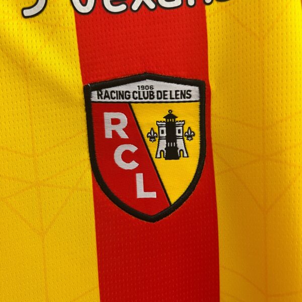 Maglia Lens - 24/25 - immagine 7