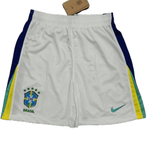 Brasile Away - 2024 Shorts