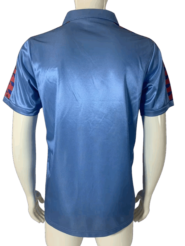 Barcellona Away - 85/91 Vintage - immagine 2