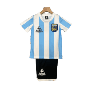 Kit Bambino - Argentina '86