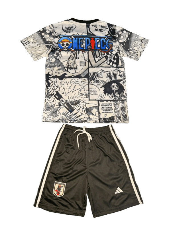 Kit Bambino - Giappone Special 2025 - immagine 2