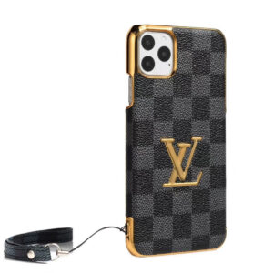 Louis Vuitton IPhone Cover
