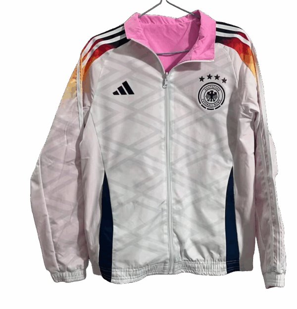 Germania - Giacca antivento 24/25