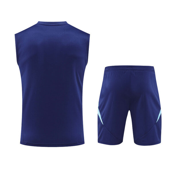 Arsenal - Canotta + Pantaloncino 24/25 - immagine 3