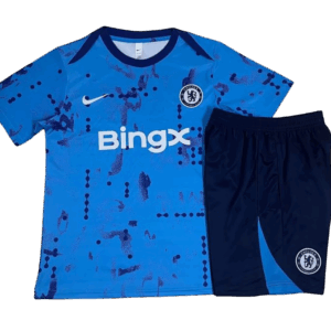 Kit Allenamento - Chelsea 24/25