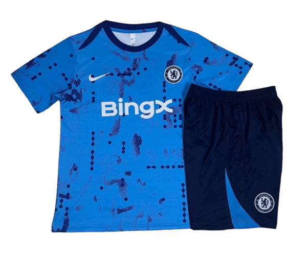 Kit Allenamento - Chelsea 24/25
