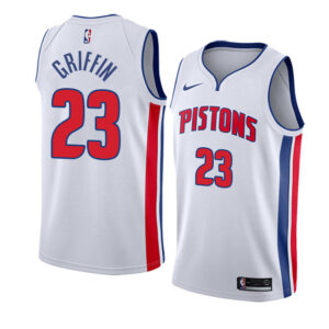 Detroit Pistons