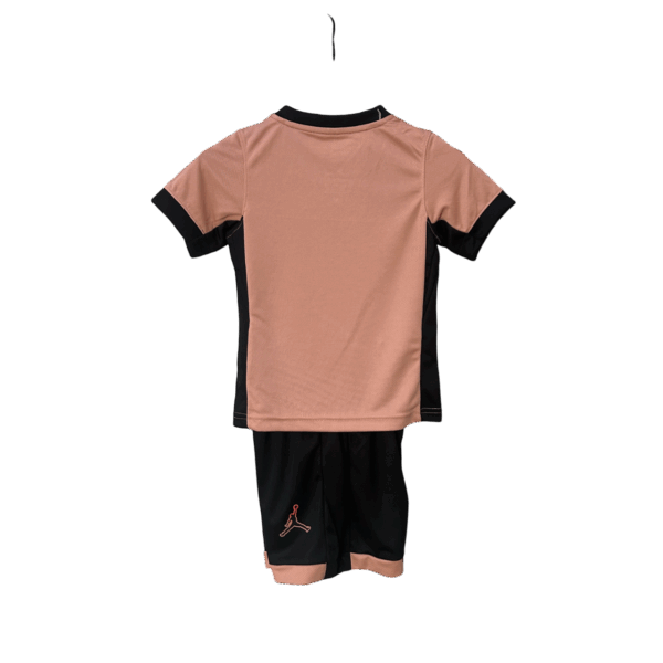 Kit Bambino - PSG Third 24/25 - immagine 2