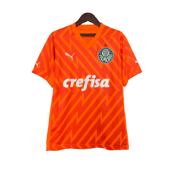Palmeiras Portiere - 24/25