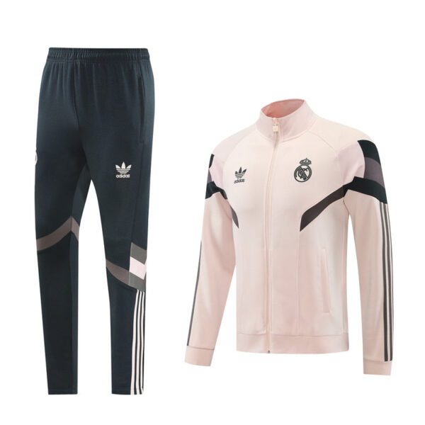 Tuta Real Madrid 24/25 - immagine 2