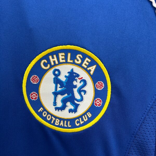 Chelsea - 06/07 Vintage - immagine 7
