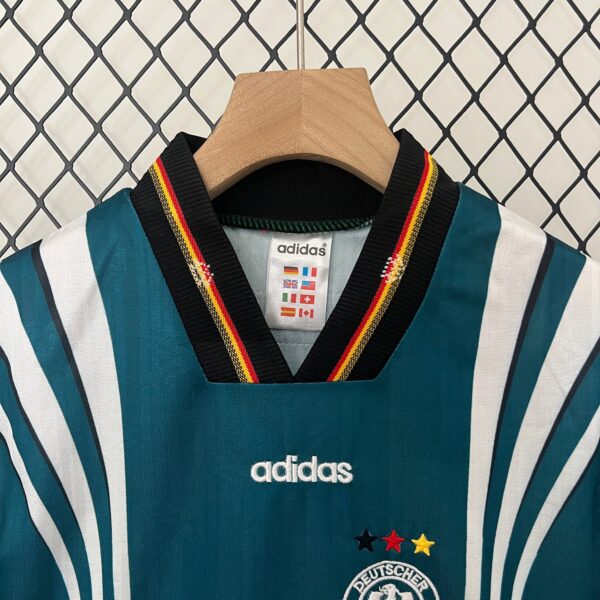 Kit Bambino - Germania '96 - immagine 3