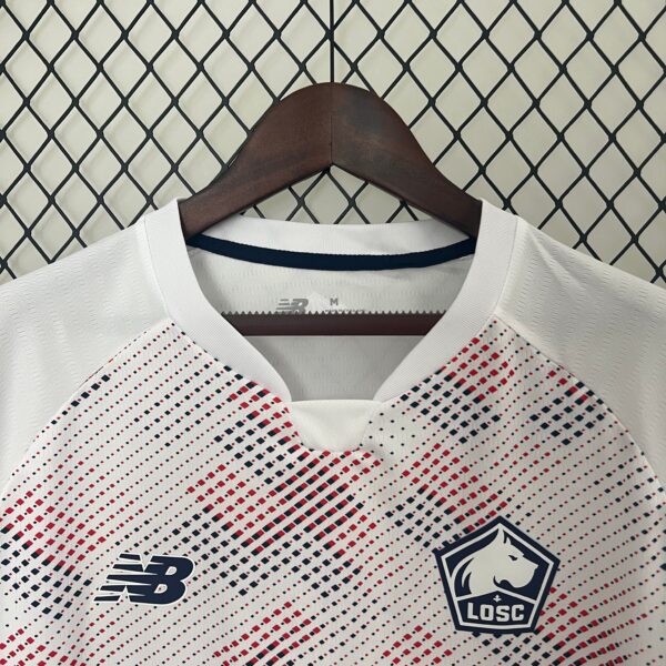 Maglia Lille Trasferta - 24/25 - immagine 3
