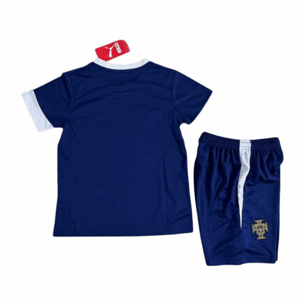 Kit Bambino - Portogallo Training 2025 - immagine 2