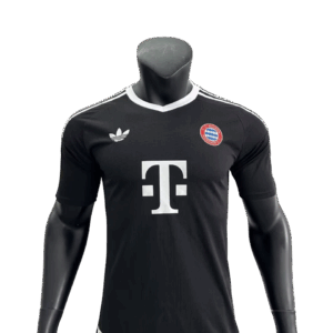 Bayern Monaco Portiere - 24/25 Player Version