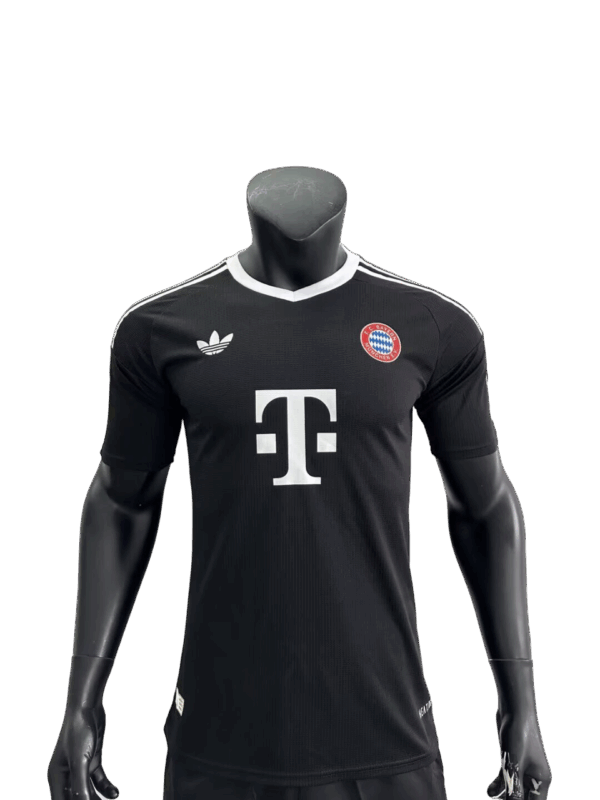 Bayern Monaco Portiere - 24/25 Player Version