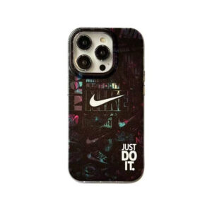 Nike IPhone Cover