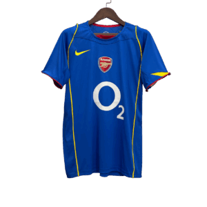 Arsenal Trasferta - 04/05 Vintage