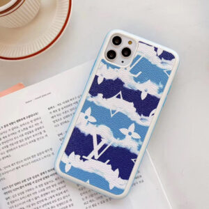 Louis Vuitton IPhone Cover