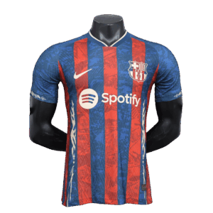 Barcellona Special Edition - 24/25 Player Version