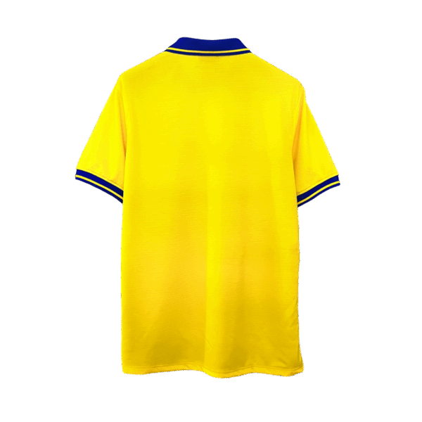 Arsenal Away - 13/14 Vintage - immagine 2