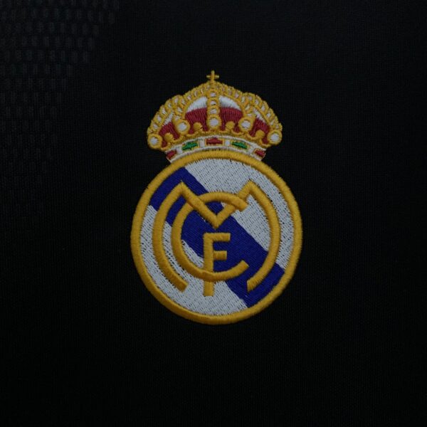 Real Madrid Trasferta - 01/02 Vintage - immagine 6