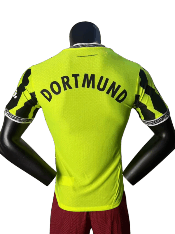Borussia Dortmund - 25/26 Player Version - immagine 2