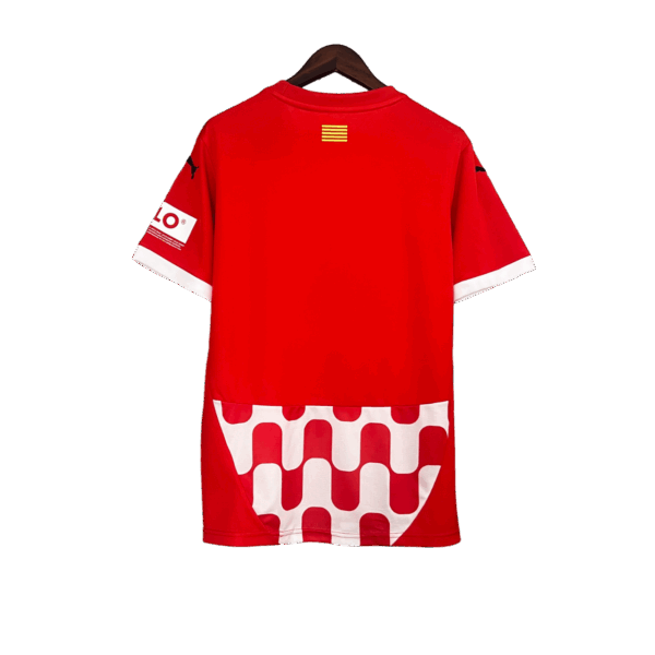 Maglia Girona - 24/25 - immagine 2