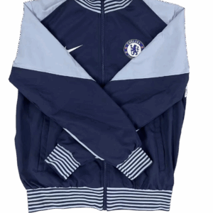 Chelsea - Giacca antivento 25/26