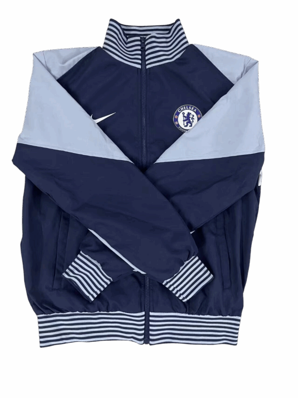 Chelsea - Giacca antivento 25/26