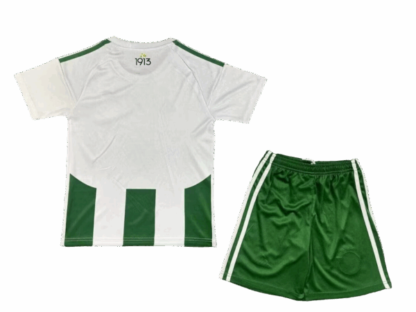 Kit Bambino - Maccabi Haifa 24/25 - immagine 2